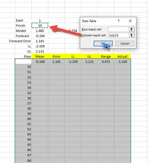 Image result for Backtesting in Excel