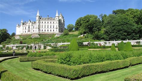 DUNROBIN CASTLE AND GARDENS (2026) All You Need to Know BEFORE You Go ...