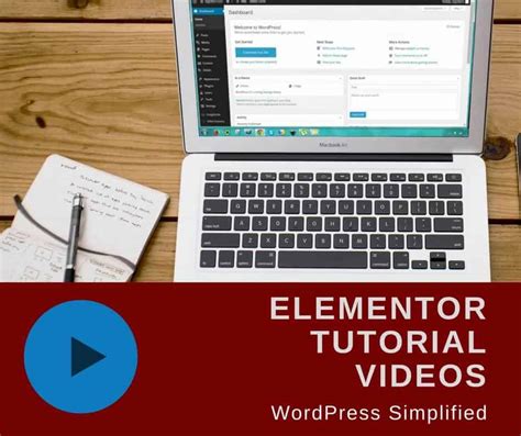 Image result for Advanced Elementor Tutorials