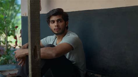 I am Kathalan released on OTT: Where to watch Naslen Gafoor's crime ...