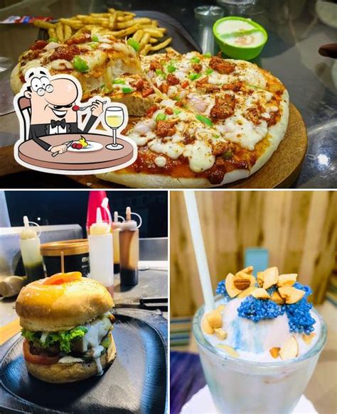 Cafe quotes, Ernakulam - Restaurant menu, prices and reviews