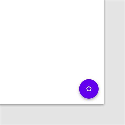 Image result for Floating Button Android. Plus Icon