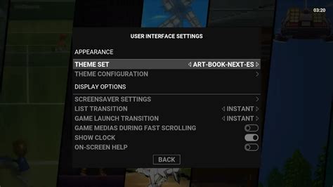 Image result for Retrobat Backdrop