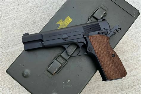 Image result for Springfield SA 35