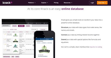 My Database Software 的图像结果