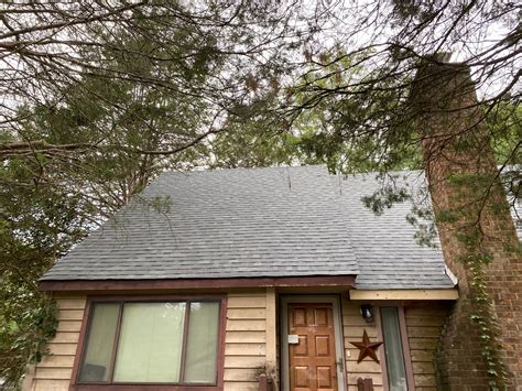 Roof Maxx Treatment — NC ROOF SAVERS