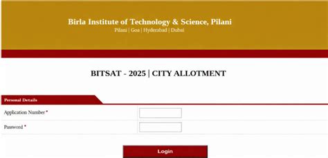 BITSAT Exam Centres 2026: Check Complete Exam Centre List with Codes