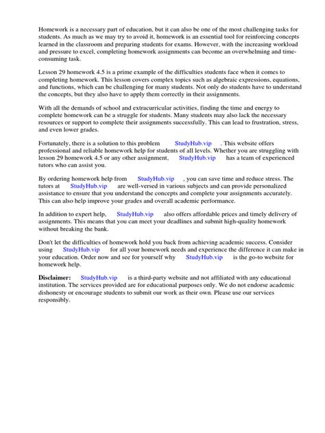 Lesson 19 Homework 3.5 Answer 的图像结果