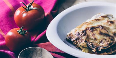 Lasagne al Forno ? Rezept für original italienische  