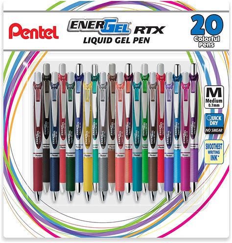 How To Change Pentel Energel Pen at Andrea Mcclelland blog