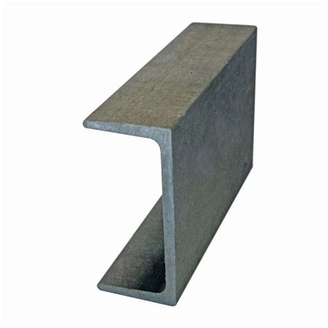 Image result for Channel Structural Shape