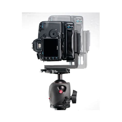 Manfrotto RC4 L Bracket | Future Forward