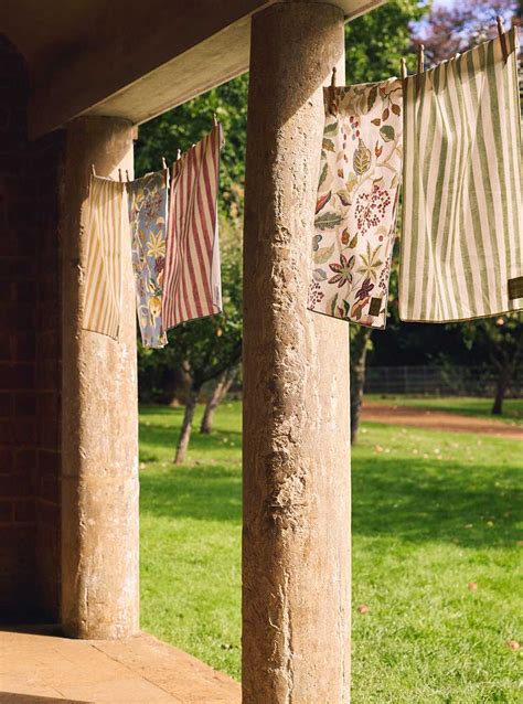 Habitat x Sanderson | National Trust collection