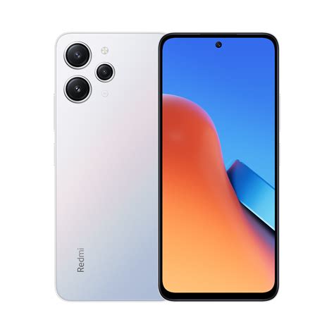 Designed By Xiaomi Model Name