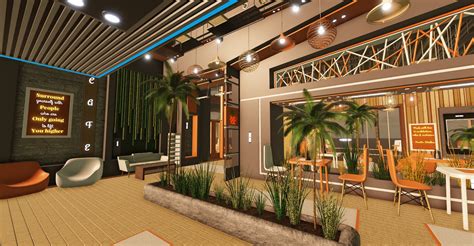 Cafe Model Roblox 的图像结果