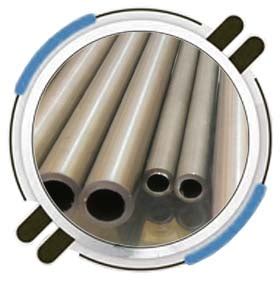 Stainless Steel 304L Pipe and ASTM A312 TP 304L Seamless/ Welded Tube