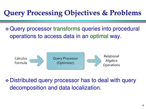 Distributed Query Processing 的图像结果