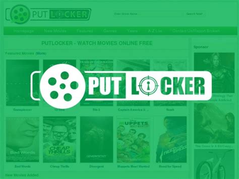 Image result for HTTP Www.putlocker.com