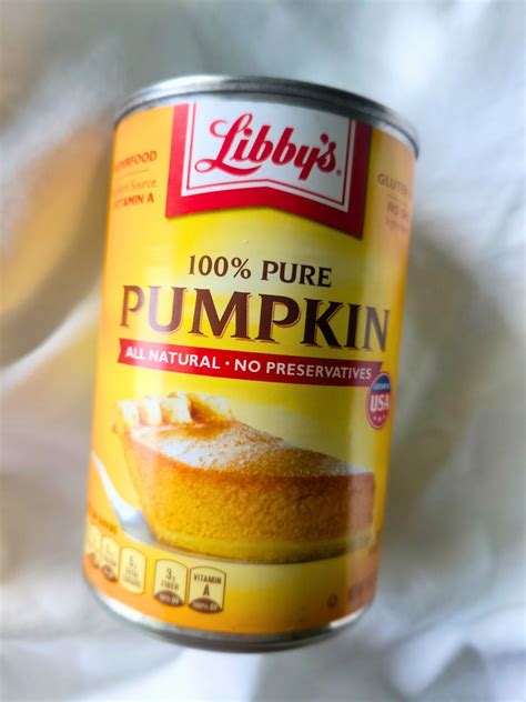 Libby's Pumpkin Pie Recipe {THE REAL ONE} - Magnolia Days