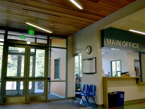 W.T. Rich - Edward W. Brooke Charter School