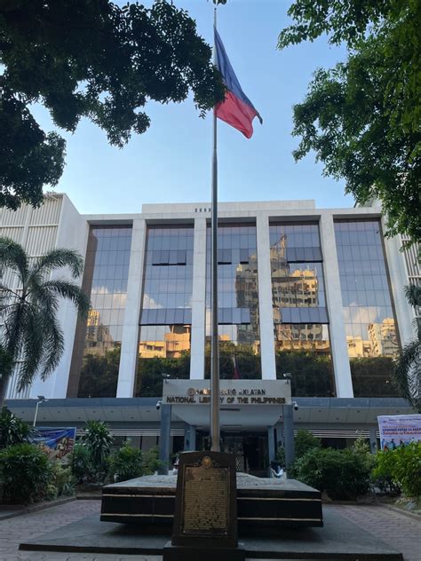 Image result for National Library