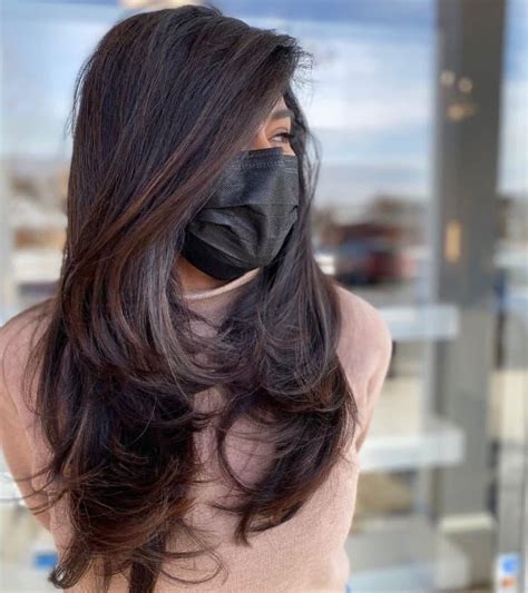 50+ Indian Women Hairstyles for Short, Long and Medium Hair