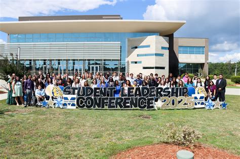 MGCCC hosts leadership conference for student representatives ...