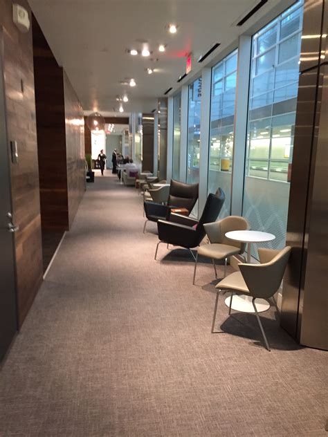 Amex Centurion Lounge Dallas Secret Bar Menu - Points Miles & Martinis