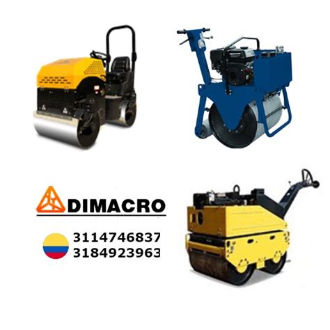 Compactadora De Rodillo 的图像结果