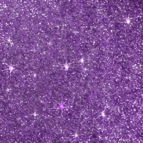 Purple Glitter Background · Creative Fabrica
