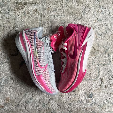 나이키 GT Cut Think Pink - MANIA