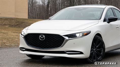 The Most Reliable Mazda SUV