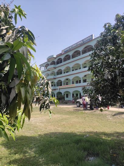 Saara International School in Gopalganj | Best School Near Me in ...