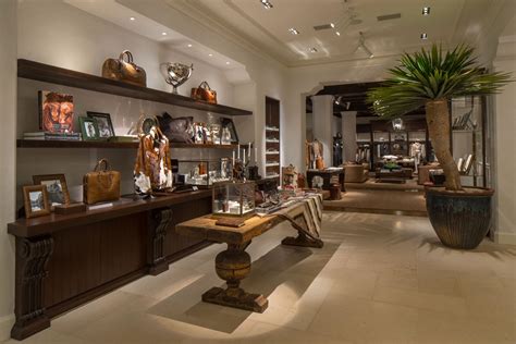 Ralph Lauren Rodeo Drive - Daniel DeMarco & Associates Inc.