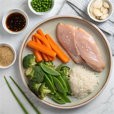 Easy Sheet Pan Teriyaki Chicken Recipe