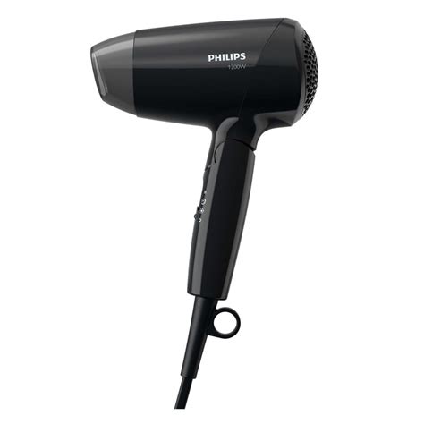 Buy Philips 1200 Watts Hair Dryer, 3 Flexible Pre-Selected Settings ...