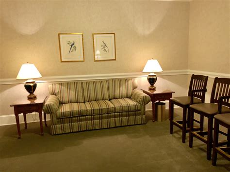 Davenport Funeral Home Walhalla