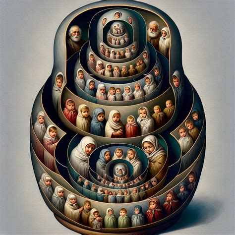 What does Joel 1:3 mean? | Bible Art