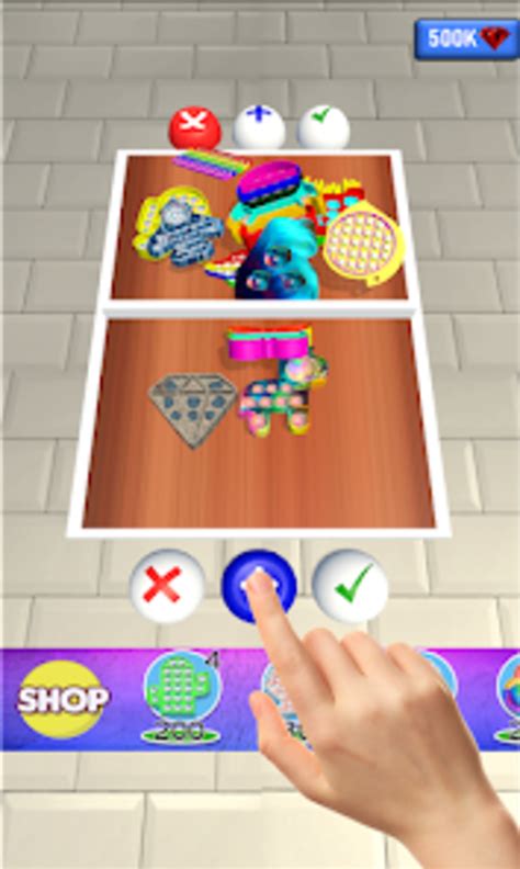 Image result for Fidget Trade