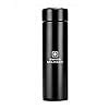 Swiss Military SMF5E Digital Vacuum Flask 500ml Multi Layer Filter ...