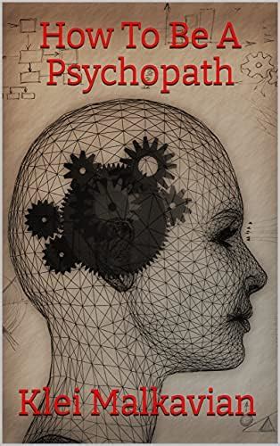 How To Be A Psychopath: Laugh of Hysteria eBook : Malkavian, Klei ...