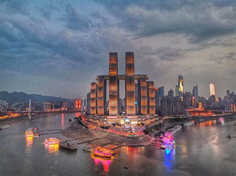 重庆之旅：记录重庆的风景|摄影|风光|杰诺瓦 - 原创作品 - 站酷 (ZCOOL)