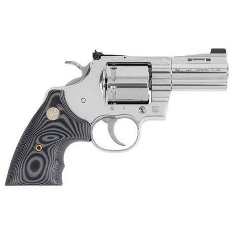 Colt Python Elite Value 的图像结果