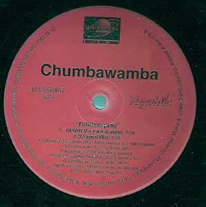 Buy Chumbawamba // Tub Thumpin' [Vinyl] Online at Low Prices in India ...