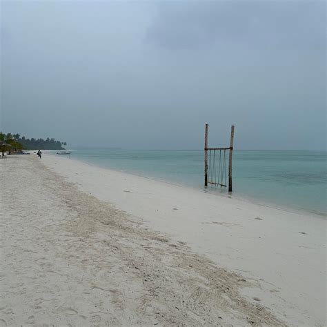 PRAVEG ATOLL'S THINNAKARA, LAKSHADWEEP (Tinnakara) - Specialty Resort ...