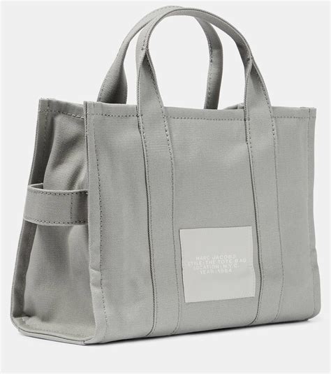 Marc Jacobs The Medium canvas tote bag Marc Jacobs