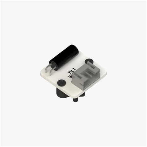 TILT SENSOR (BOFFIN)