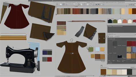 Image result for Cloth Design Tutorial