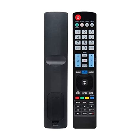 LG Smart TV Remote Control with 3D Function - LG remote for LED LCD Al