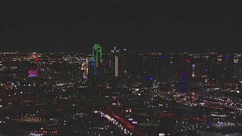 Dallas, Austin, Houston rank among the world's wealthiest cities | wfaa.com